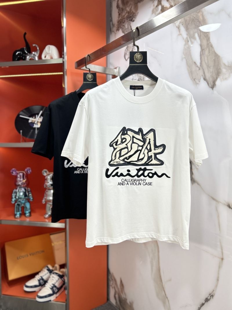 Louis Vuitton T-Shirts